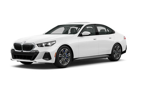 2026 BMW 5 Series Sedan 530I XDRIVE