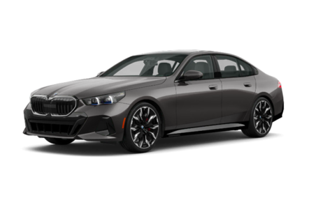 2026 BMW 5 Series Sedan 540I XDRIVE LEGACY