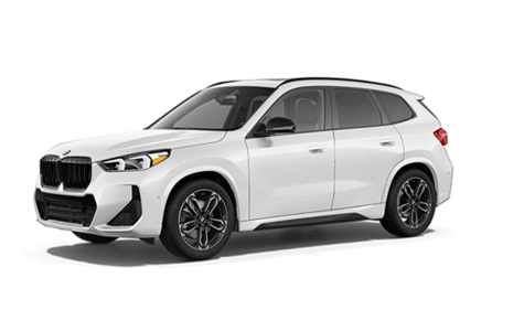 2026 BMW X1 M SPORT EDITION