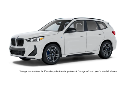 2026 BMW X1 M35I XDRIVE