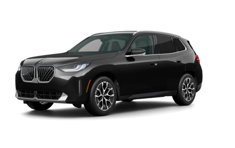 BMW X3 30 XDRIVE 2026