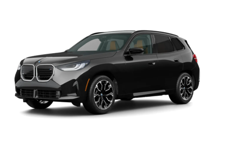 BMW X3 M50 XDRIVE 2026