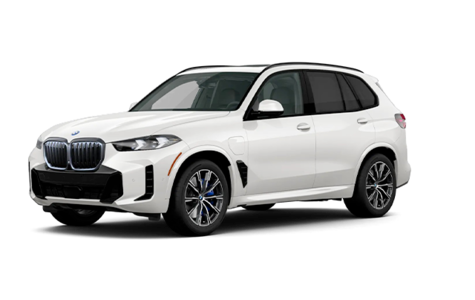 2026 BMW X5 PHEV XDRIVE50E M SPORT EDITION