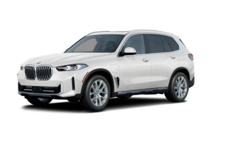 BMW X5 PHEV XDRIVE50E 2026