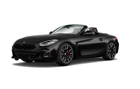 2026 BMW Z4 M40I ROADSTER FINAL EDITION