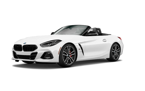 2026 BMW Z4 M40I