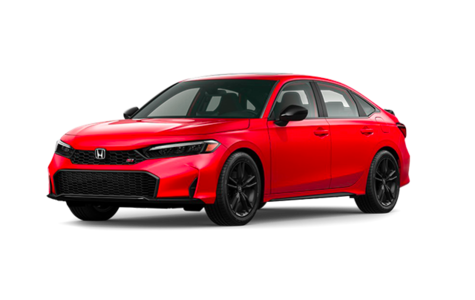 2026 HONDA Civic Si BASE