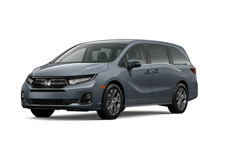 HONDA Odyssey TOURING 2026