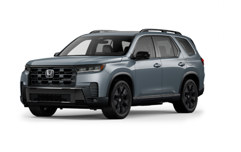 HONDA Pilot BLACK EDITION 2026