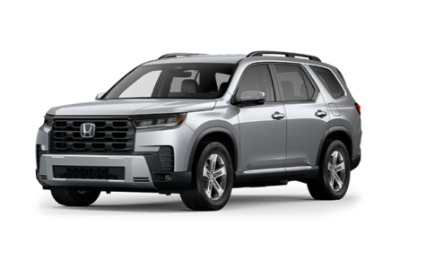 HONDA Pilot EX-L 2026