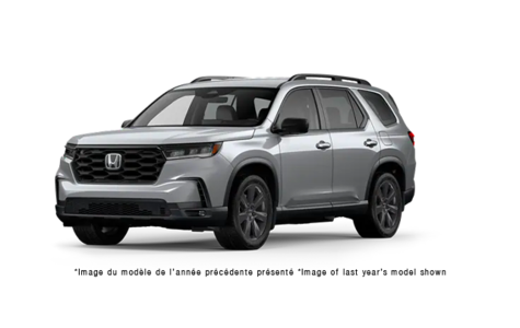 HONDA Pilot SPORT 2026