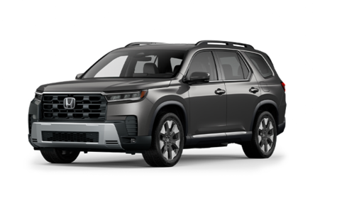 HONDA Pilot TOURING 2026