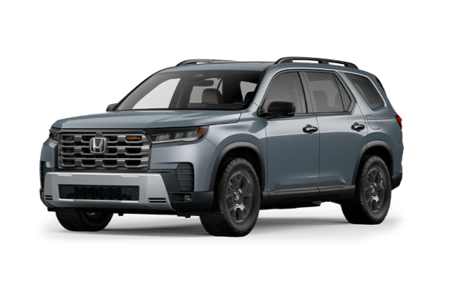 HONDA Pilot TRAILSPORT 2026