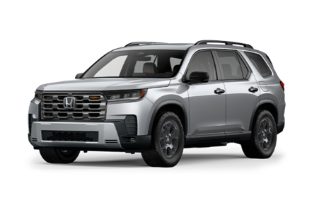 HONDA Pilot TRAILSPORT 2026