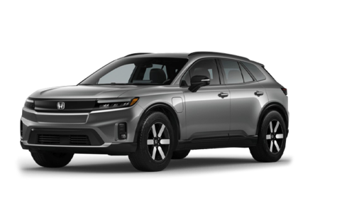 HONDA Prologue EX-L 2026