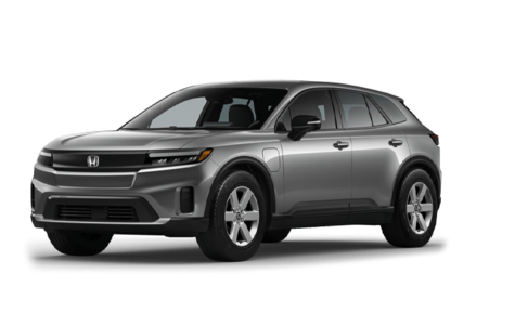 2026 HONDA Prologue EX