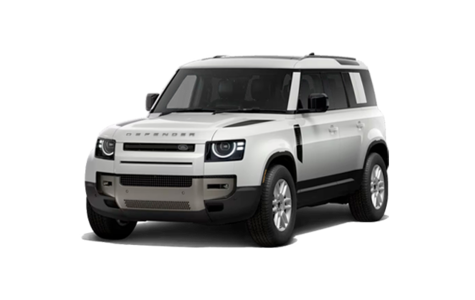 LAND ROVER Defender 110 MHEV S 2026