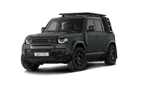 LAND ROVER Defender 110 MHEV TROPHY DITION KESWICK 2026