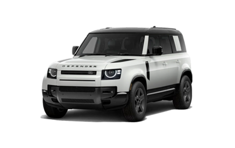 LAND ROVER Defender 110 MHEV X-DYNAMIC SE 2026