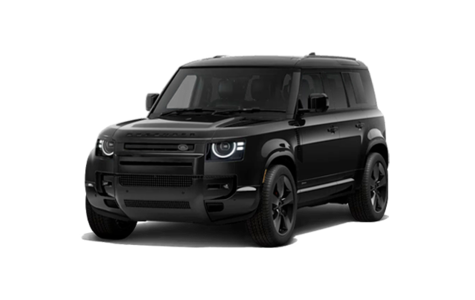 LAND ROVER Defender 110 MHEV X 2026