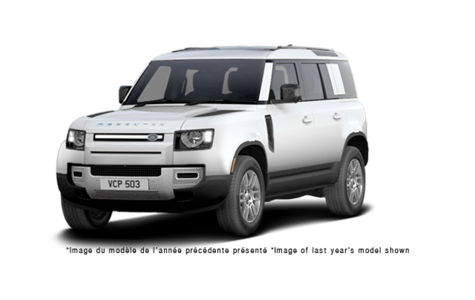 LAND ROVER Defender 110 S 2026