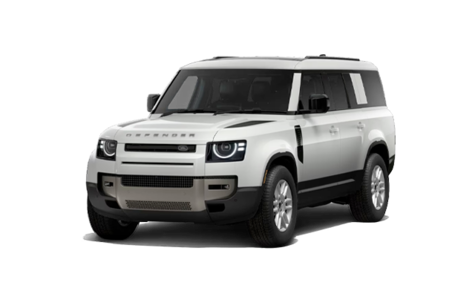 2026 LAND ROVER Defender 130 MHEV S