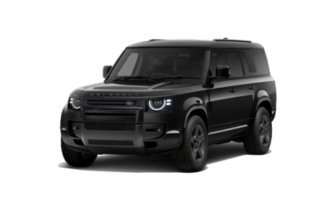 LAND ROVER Defender 130 MHEV X-DYNAMIC SE 2026