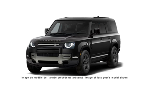 LAND ROVER Defender 130 MHEV X-DYNAMIC SE 2026