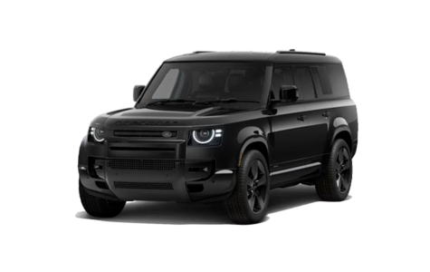 LAND ROVER Defender 130 MHEV X 2026