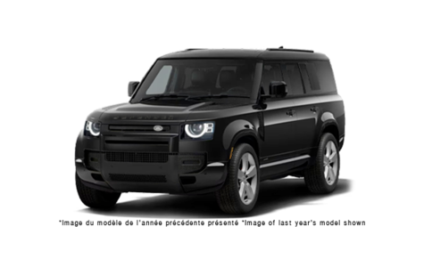 LAND ROVER Defender 130 MHEV X 2026
