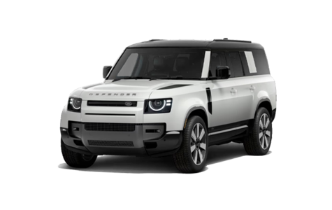 2026 LAND ROVER Defender 130 V8
