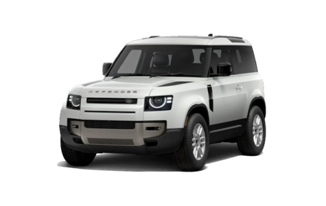 2026 LAND ROVER Defender 90 S