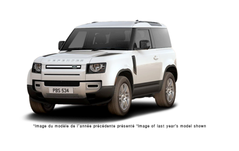 LAND ROVER Defender 90 S 2026