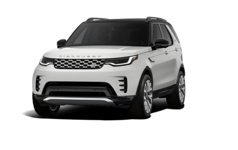 LAND ROVER Discovery MHEV GEMINI 2026