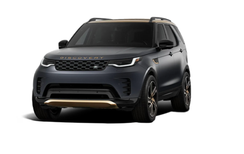 LAND ROVER Discovery MHEV TEMPEST 2026