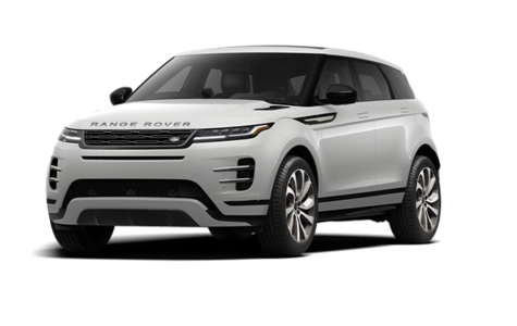 2026 LAND ROVER Range Rover Evoque HOXTON EDITION