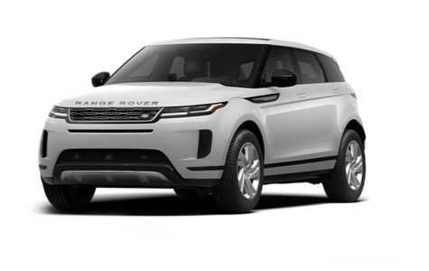LAND ROVER Range Rover Evoque S 2026