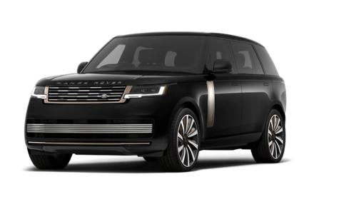 2026 LAND ROVER Range Rover MHEV SV LWB 5-SEAT