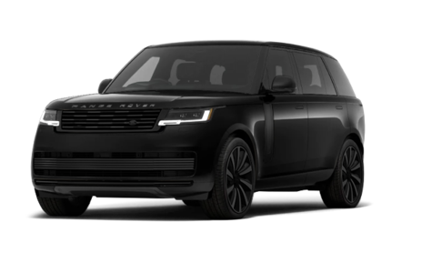 2026 LAND ROVER Range Rover MHEV SV LWB BLACK