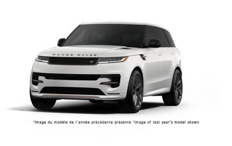 LAND ROVER Range Rover Sport MHEV DYNAMIC HSE 2026