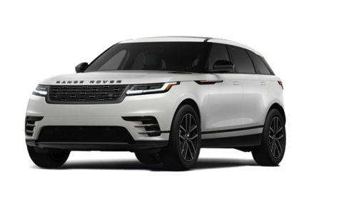 LAND ROVER Range Rover Velar BELGRAVIA EDITION 2026