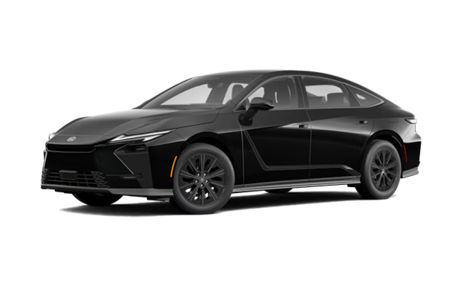 LEXUS ES Hybride 350H PREMIUM PLUS 2026