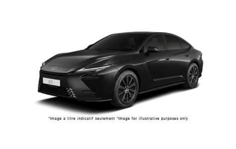 2026 LEXUS ES Hybrid 350H PREMIUM