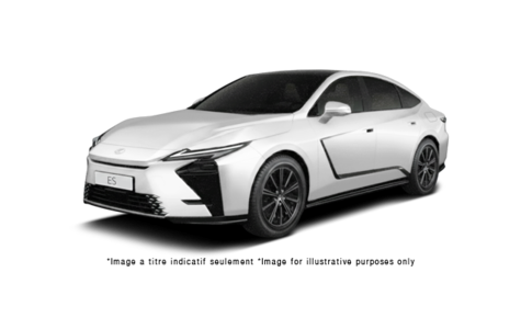 2026 LEXUS ES Hybrid 350H SIGNATURE