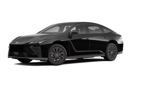 2026 LEXUS ESe 350E LUXURY