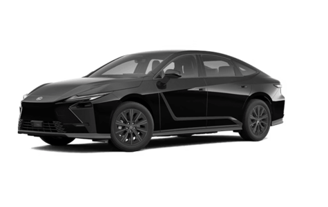 2026 LEXUS ESe 350E SIGNATURE