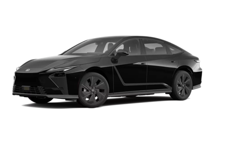 2026 LEXUS ESe 500E LUXURY PLUS