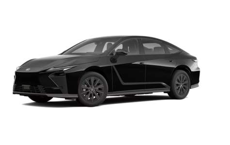 2026 LEXUS ESe 500E SIGNATURE