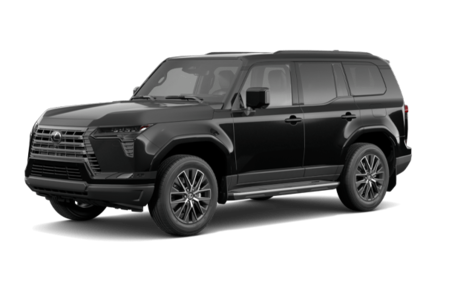 LEXUS GX PREMIUM 2026