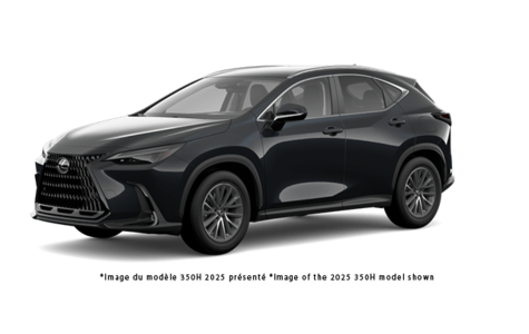 LEXUS NX Hybride PREMIUM 2026